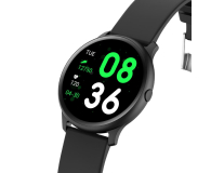 Maxcom FW 32 NEON czarny - 1154683 - zdjęcie 3